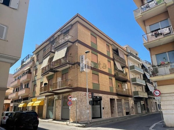 appartamento in vendita a Nettuno