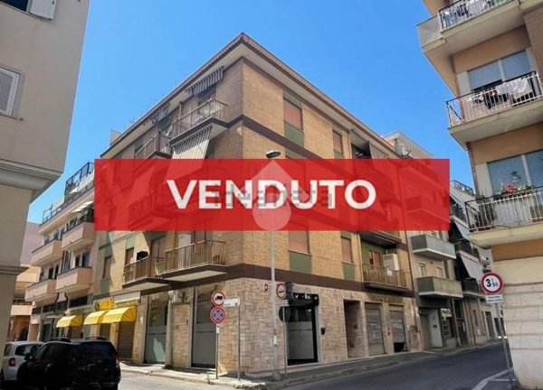appartamento in vendita a Nettuno
