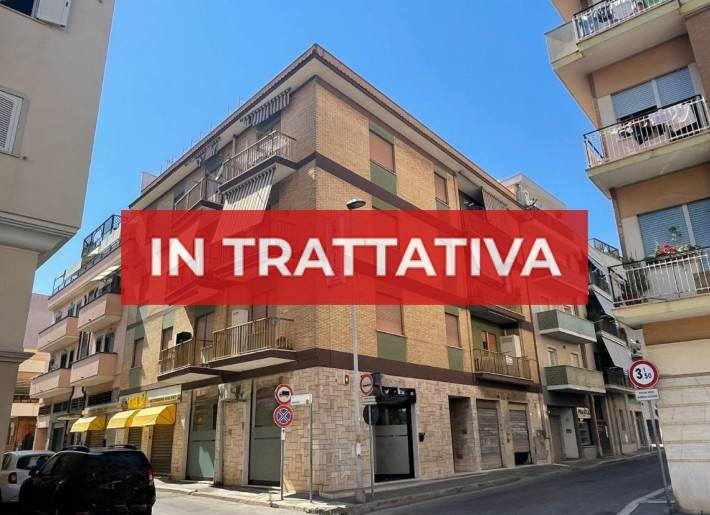 appartamento in vendita a Nettuno
