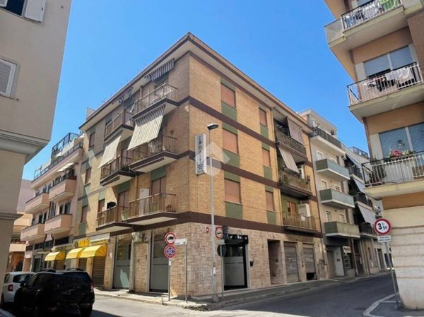 appartamento in vendita a Nettuno