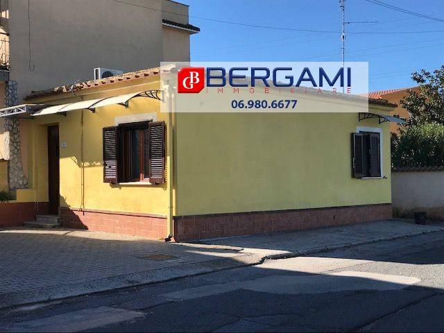 appartamento in vendita a Nettuno
