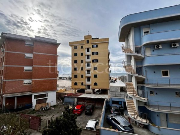 appartamento in vendita a Nettuno