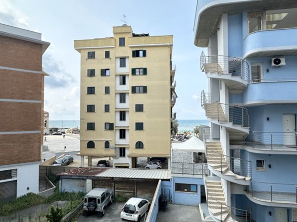 appartamento in vendita a Nettuno