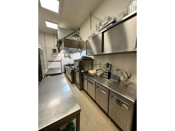 negozio in vendita a Nettuno