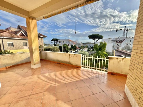 appartamento in vendita a Nettuno