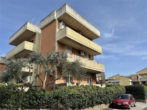 appartamento in vendita a Nettuno