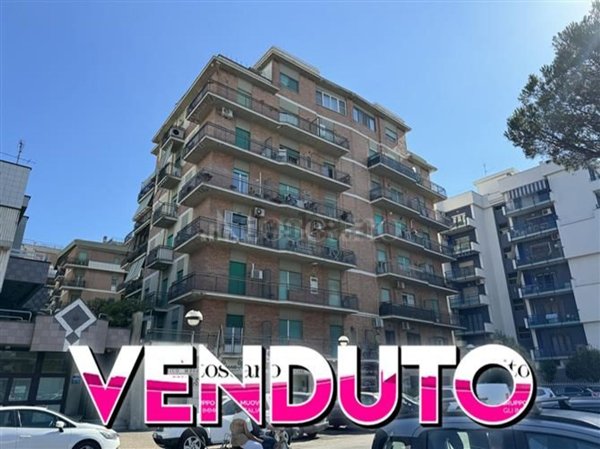 appartamento in vendita a Nettuno