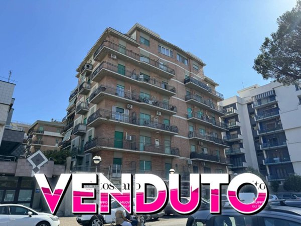 appartamento in vendita a Nettuno