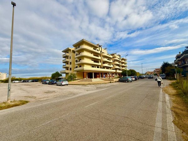 appartamento in vendita a Nettuno