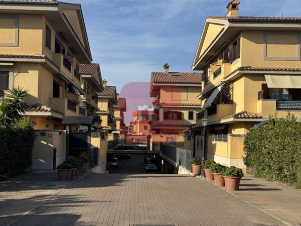 appartamento in vendita a Nettuno