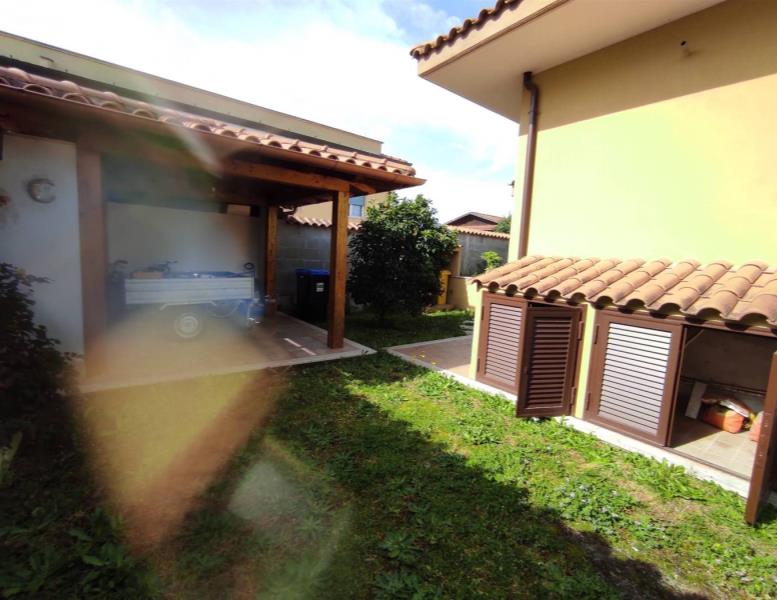 casa indipendente in vendita a Nettuno