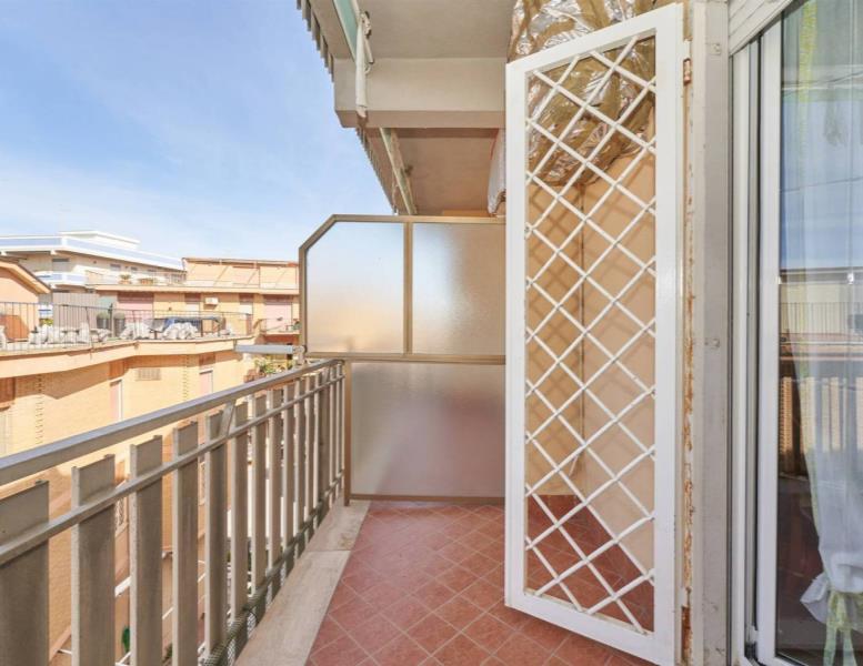 appartamento in vendita a Nettuno