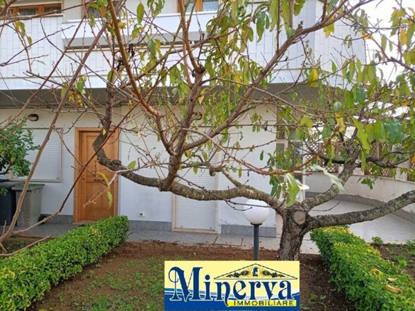 appartamento in vendita a Nettuno