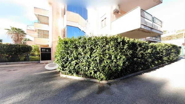 appartamento in vendita a Nettuno