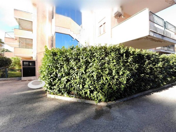 appartamento in vendita a Nettuno