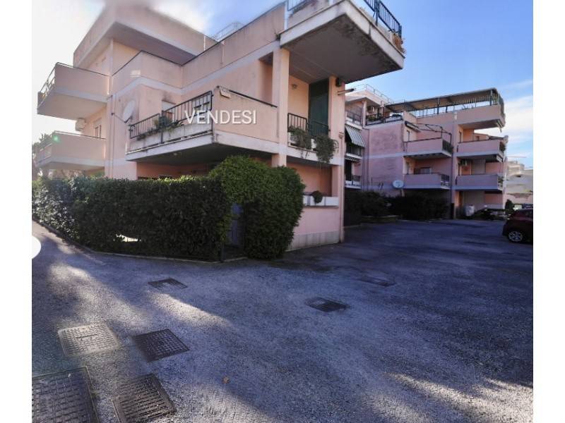 appartamento in vendita a Nettuno