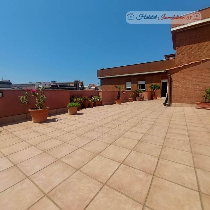 appartamento in vendita a Nettuno
