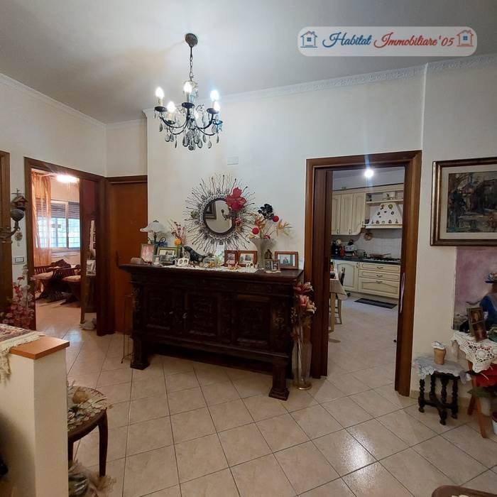 appartamento in vendita a Nettuno