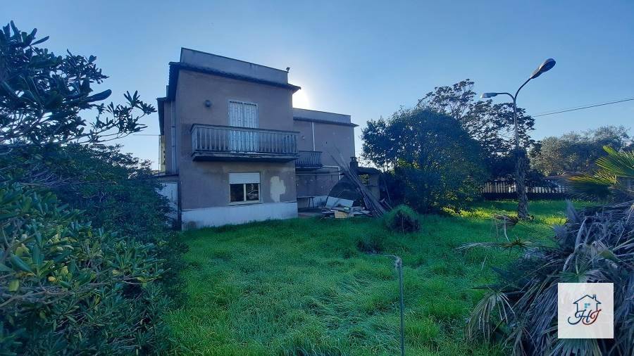 casa indipendente in vendita a Nettuno