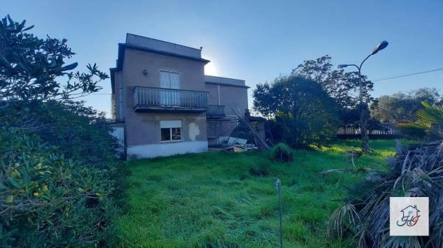 casa indipendente in vendita a Nettuno