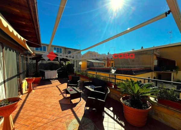casa indipendente in vendita a Nettuno