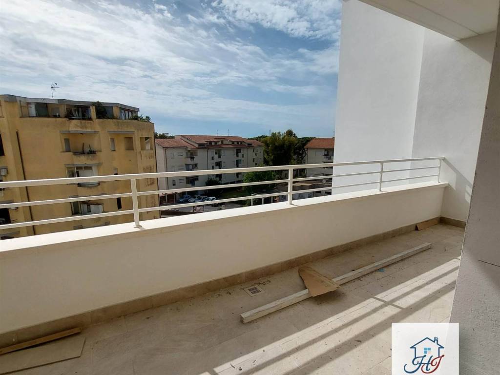 appartamento in vendita a Nettuno