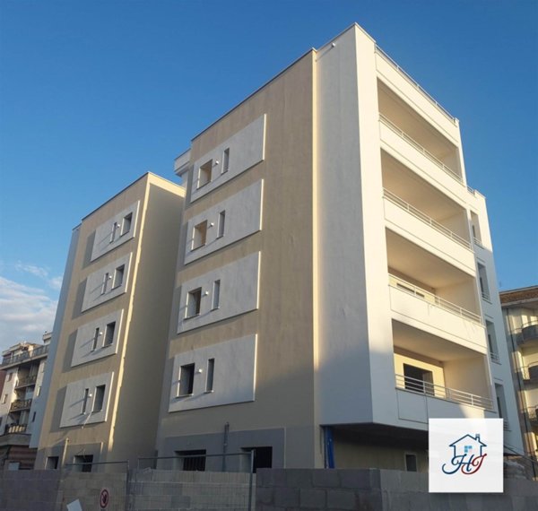 appartamento in vendita a Nettuno