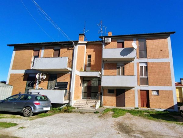appartamento in vendita a Nettuno