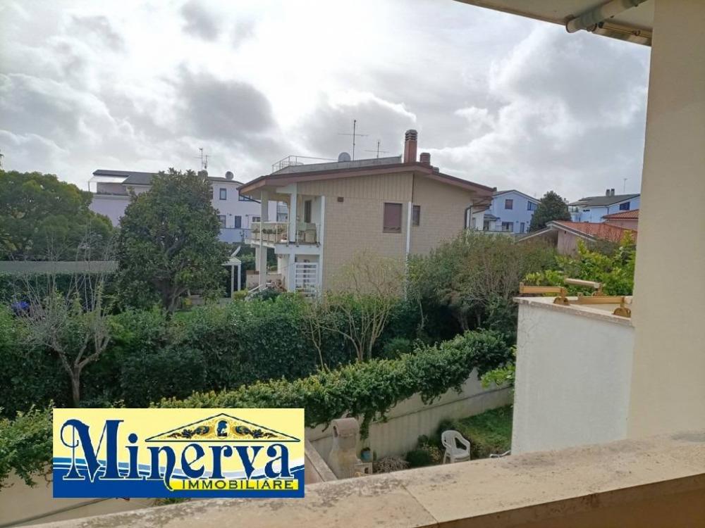 appartamento in vendita a Nettuno