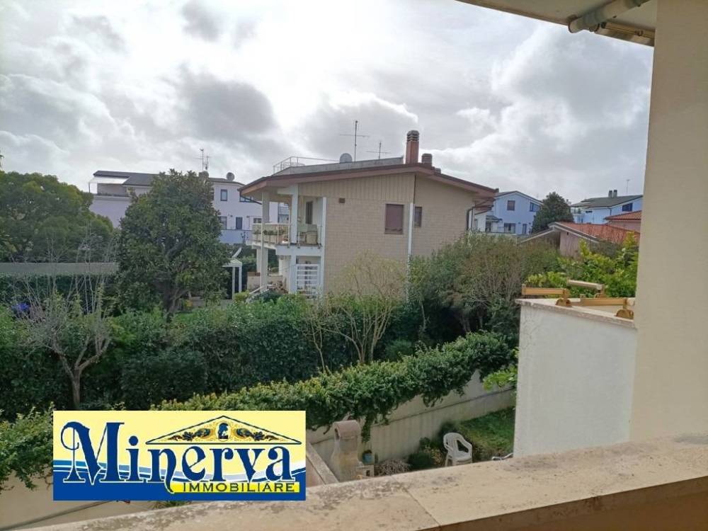 appartamento in vendita a Nettuno