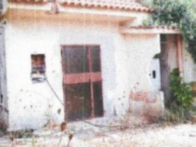 casa indipendente in vendita a Nettuno