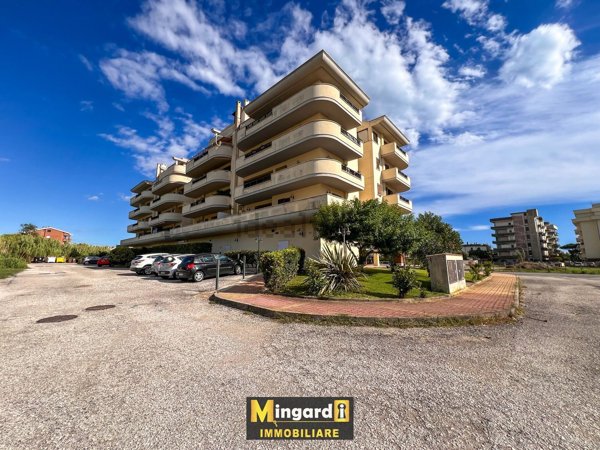 appartamento in vendita a Nettuno