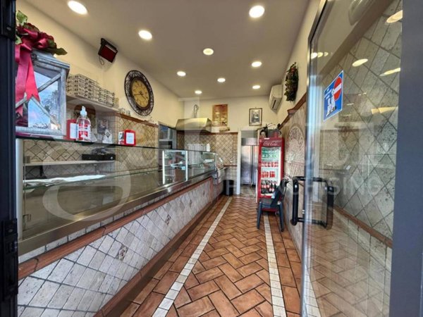 negozio in vendita a Nettuno