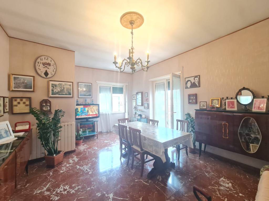appartamento in vendita a Nettuno