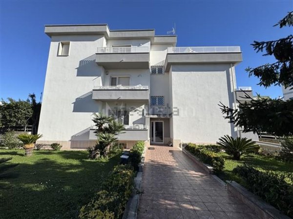 appartamento in vendita a Nettuno