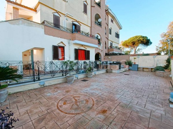 appartamento in vendita a Nettuno