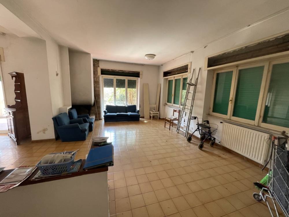 appartamento in vendita a Nettuno