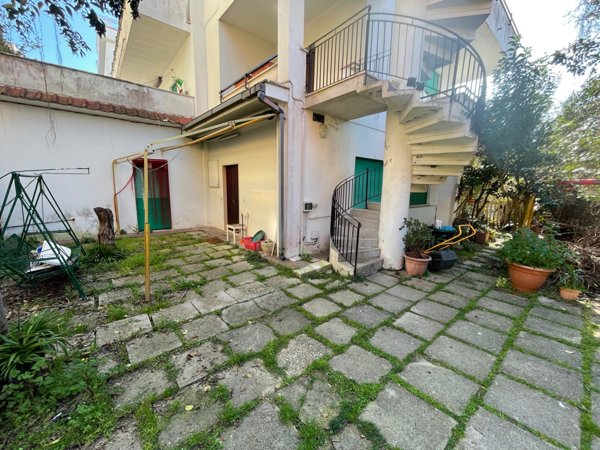 appartamento in vendita a Nettuno
