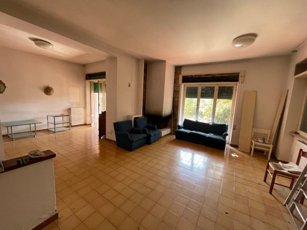 appartamento in vendita a Nettuno