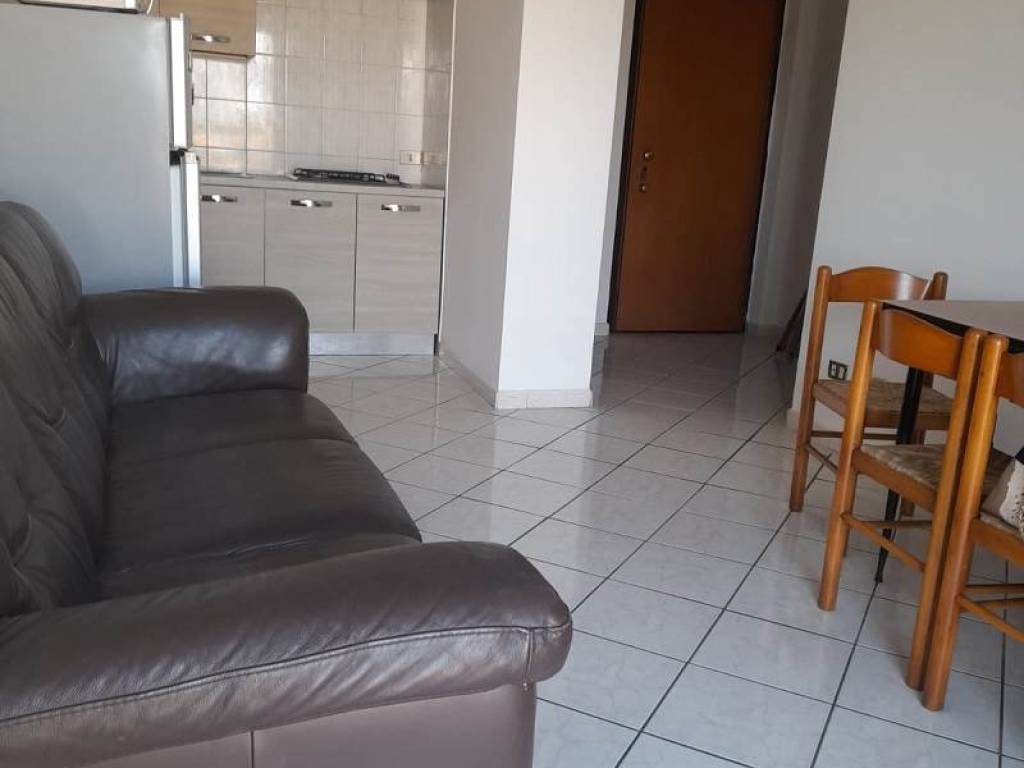 appartamento in vendita a Nettuno