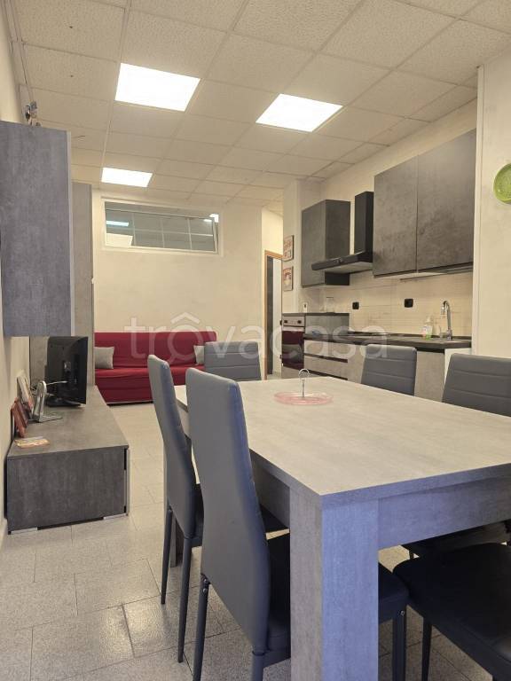 appartamento in vendita a Nettuno