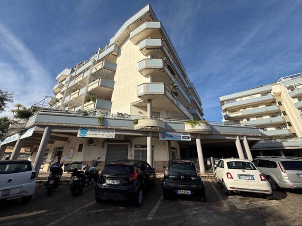appartamento in vendita a Nettuno
