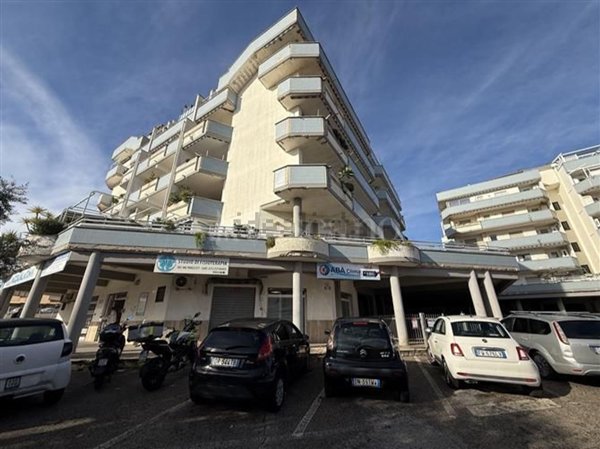 appartamento in vendita a Nettuno
