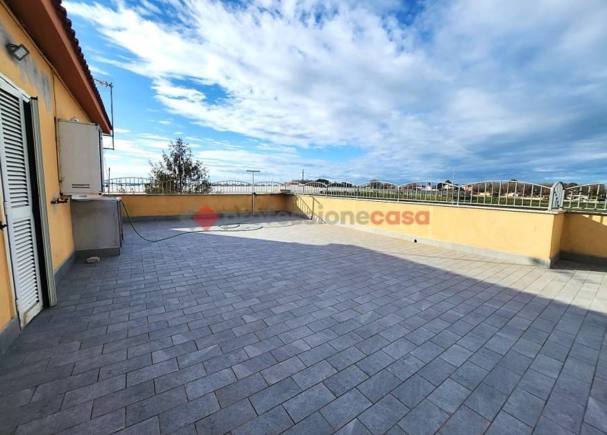 appartamento in vendita a Nettuno