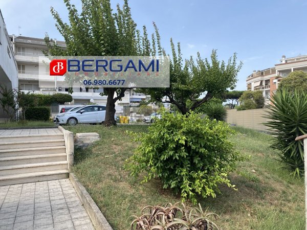appartamento in vendita a Nettuno