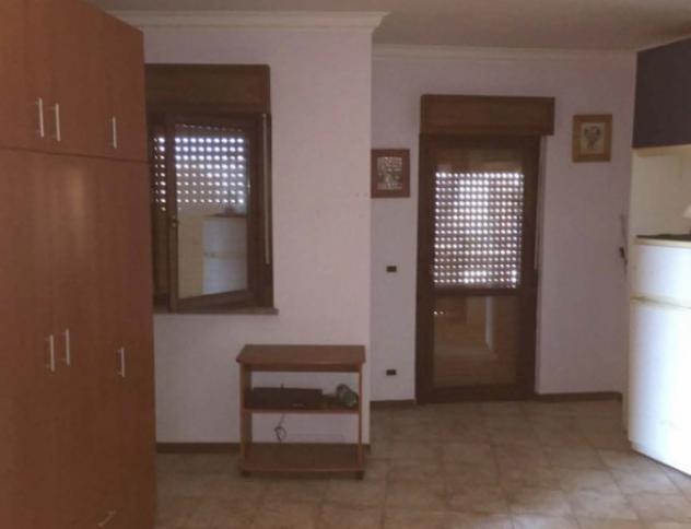 appartamento in vendita a Nettuno