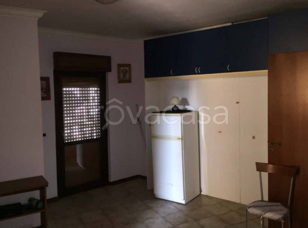 appartamento in vendita a Nettuno