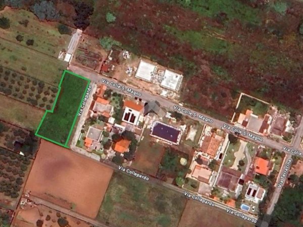 terreno agricolo in vendita a Nettuno