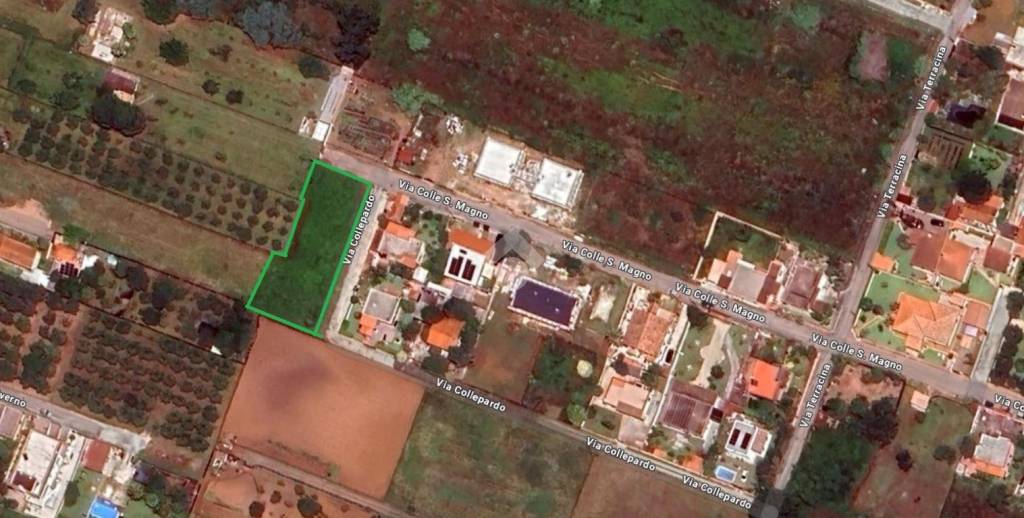 terreno agricolo in vendita a Nettuno