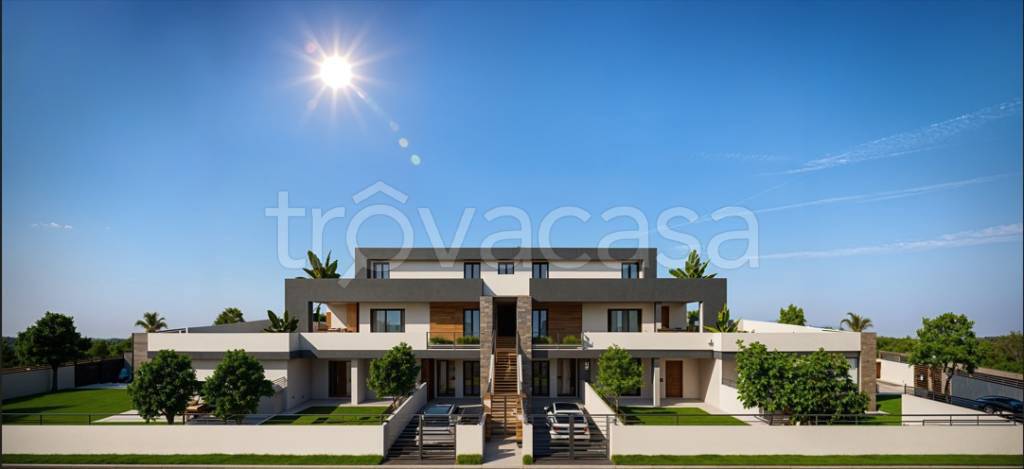 casa indipendente in vendita a Nettuno